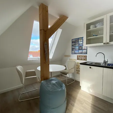 Haus Karlsruhe Kluntje Appartement *