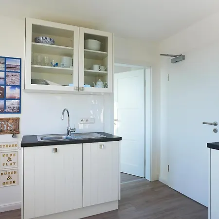 Haus Karlsruhe Kluntje * Juist