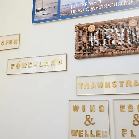 Haus Karlsruhe Kluntje Appartement *