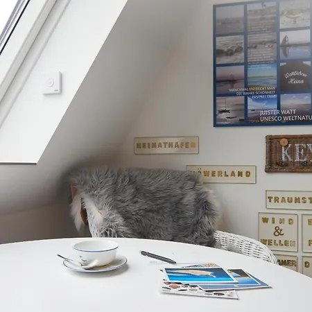 Haus Karlsruhe Kluntje Appartement