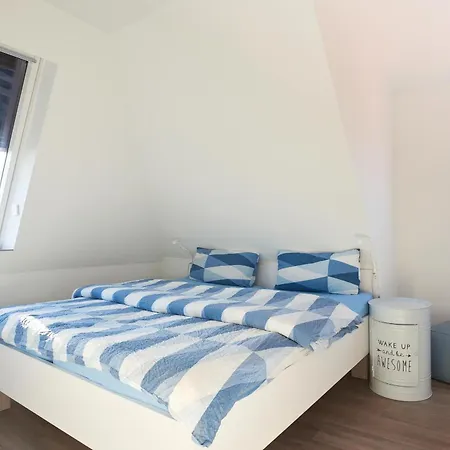 Haus Karlsruhe Kluntje Appartement