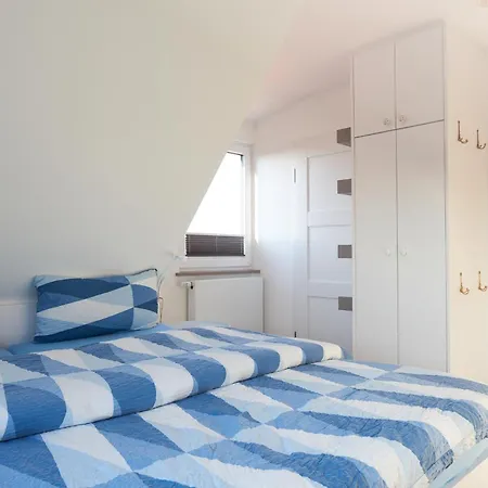 Haus Karlsruhe Kluntje Appartement *