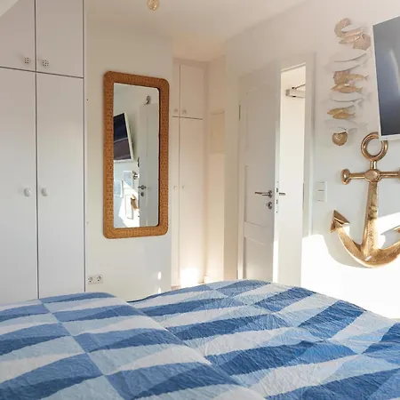 Haus Karlsruhe Kluntje Juist