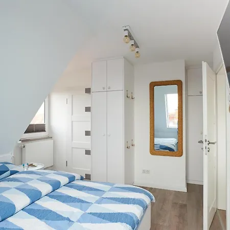 Appartement Haus Karlsruhe Kluntje *