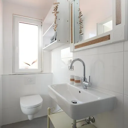 Appartement Haus Karlsruhe Kluntje *