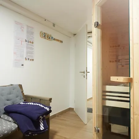 Haus Karlsruhe Kluntje Appartement *